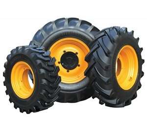 Колеса для JCB